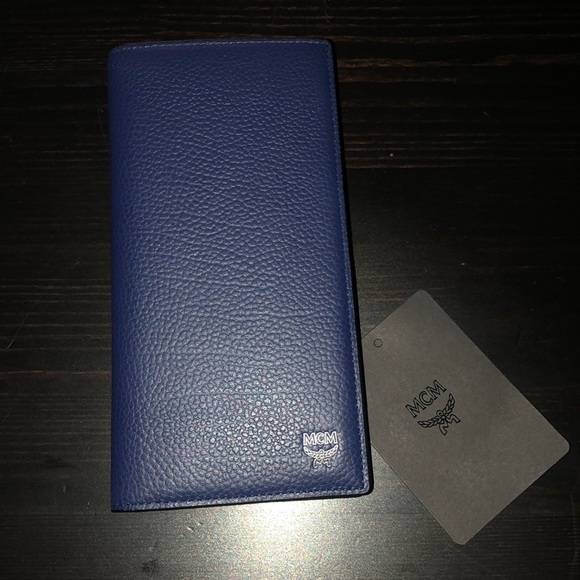 MCM Handbags - MCM wallet MXL
